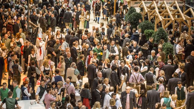 Steirischer Bauernbundball