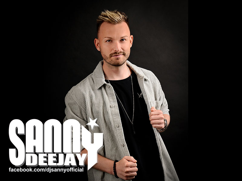 DJ Sanny