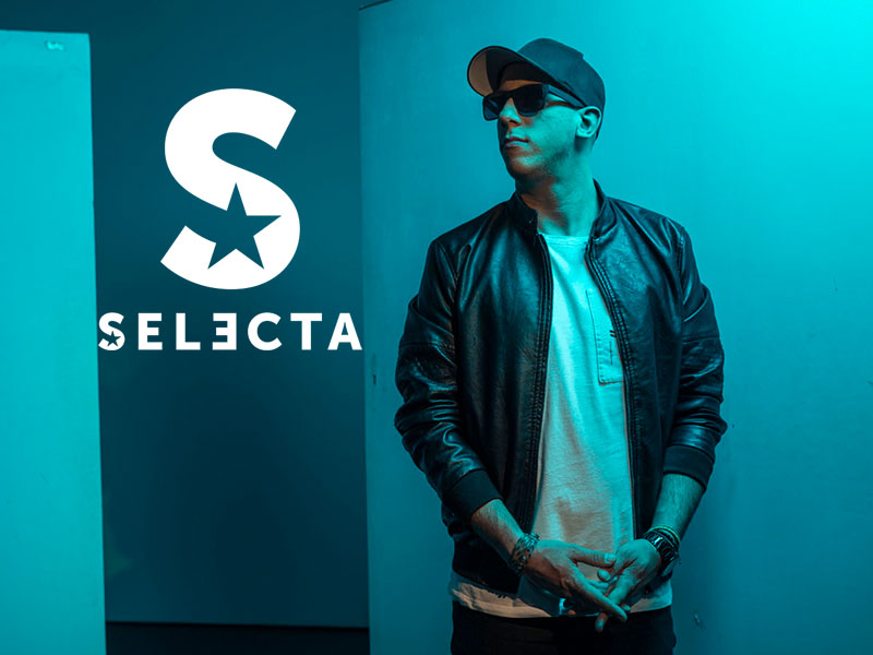 DJ Selecta