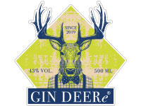 Gin Deere