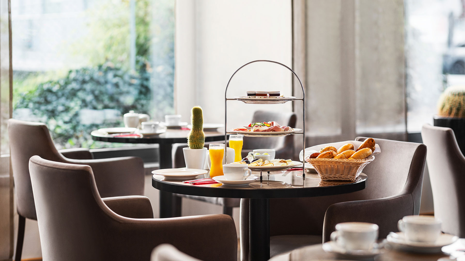 Amedia Luxury Suites Graz