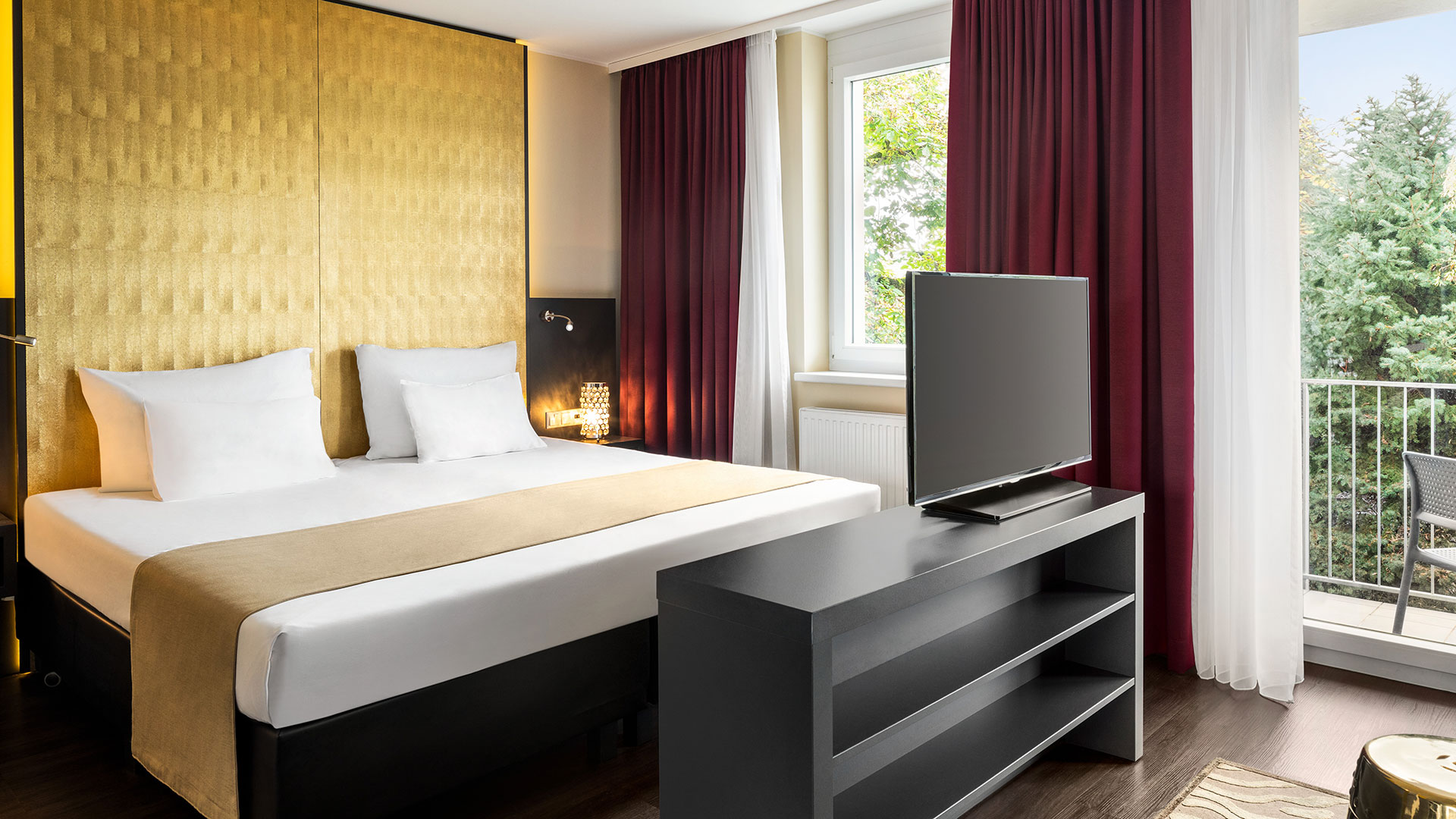 Amedia Luxury Suites Graz