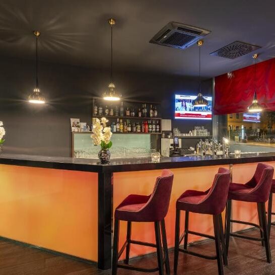 Best Western Plus Plaza Hotel