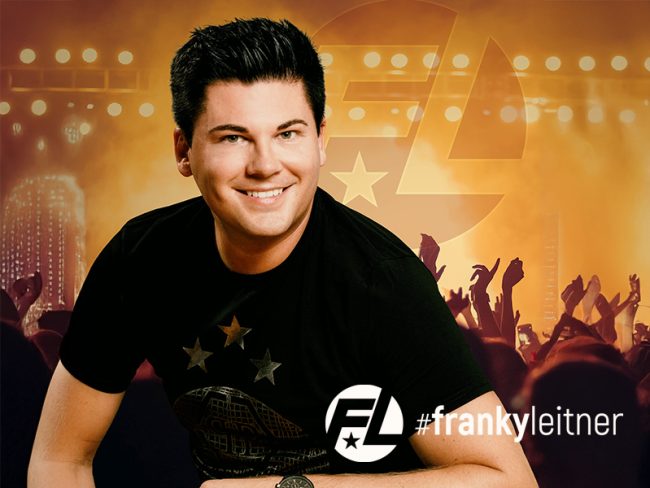 Franky Leitner