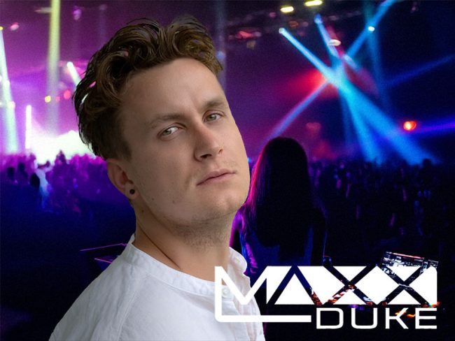 MaxxDuke