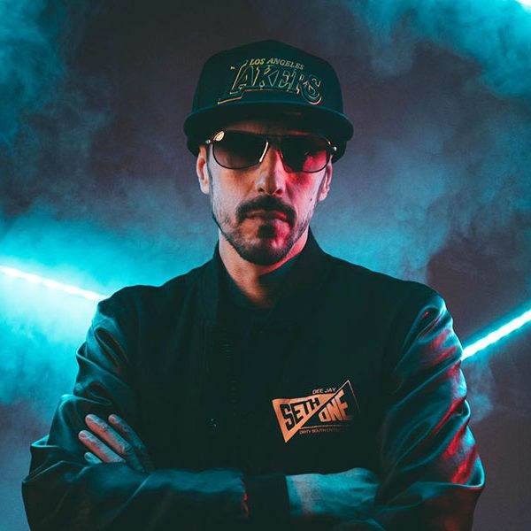 DJ SETH ONE