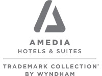 Amedia Luxury Suites
