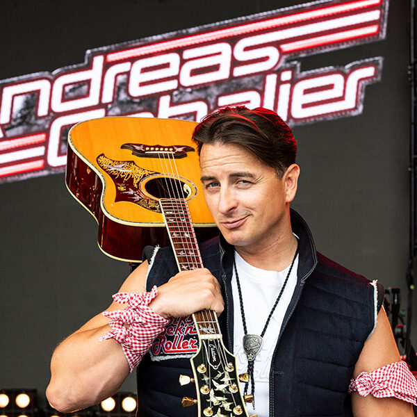 Andreas Gabalier