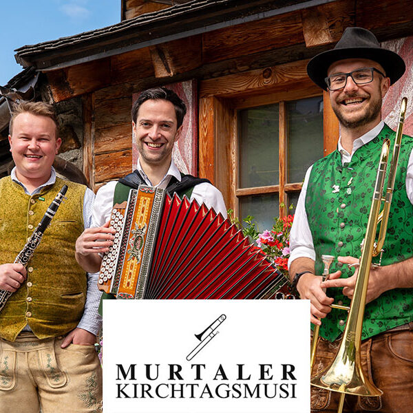 Murtaler Kirchtagsmusi