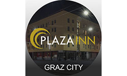 PLAZA INN Graz City