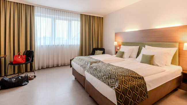 MERCURE GRAZ CITY