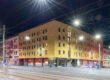 PLAZA INN Graz City