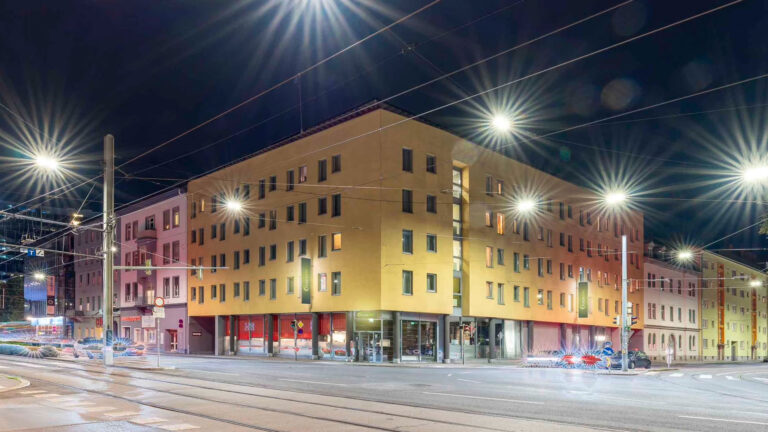 PLAZA INN Graz City