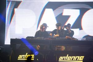 Antenne Heart Disco-46