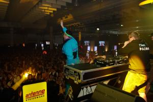 Antenne Heart Disco-70