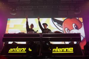 Antenne Heart Disco-73