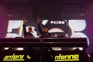 Antenne Heart Disco-74