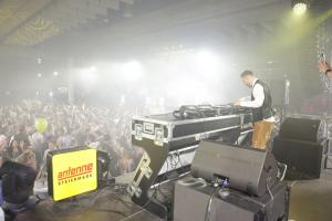 Antenne Heart Disco-88