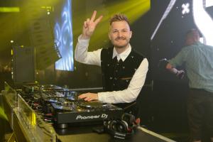 Antenne Heart Disco-91
