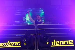 Antenne Heart Disco-92