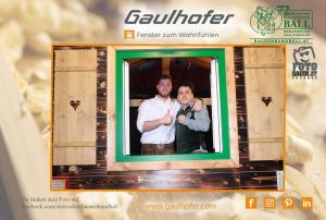 Gaulhofer Fotobox-180