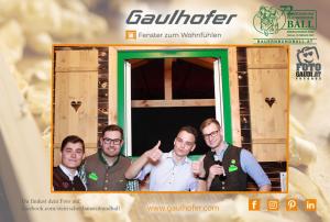 Gaulhofer Fotobox-230