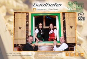 Gaulhofer Fotobox-240