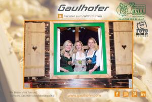 Gaulhofer Fotobox-250