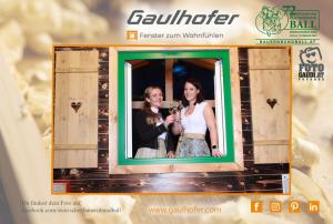 Gaulhofer Fotobox-256