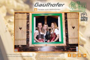 Gaulhofer Fotobox-260