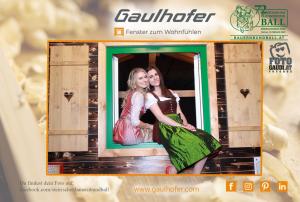 Gaulhofer Fotobox-300