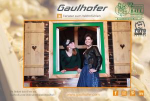 Gaulhofer Fotobox-325