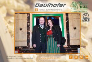 Gaulhofer Fotobox-350