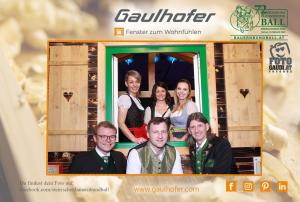 Gaulhofer Fotobox-360