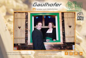 Gaulhofer Fotobox-400