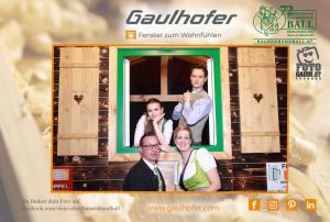 Gaulhofer Fotobox 2-025