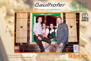 Gaulhofer Fotobox 2-030