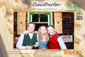 Gaulhofer Fotobox 2-075