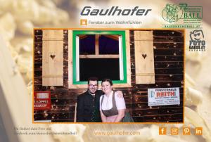 Gaulhofer Fotobox 2-080