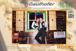 Gaulhofer Fotobox 2-120