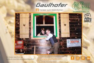 Gaulhofer Fotobox 2-125