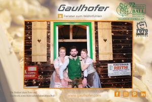 Gaulhofer Fotobox 2-170